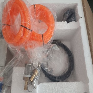 JR-YT-C limkoncentrationsinstrument