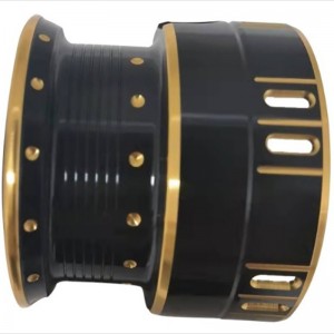 Kina CNC Turning Parts Service