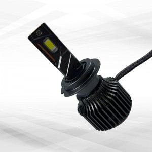 P45 LED forlygter pærer