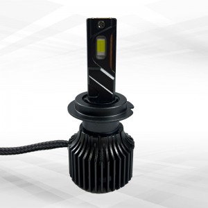 P45 LED forlygter pærer