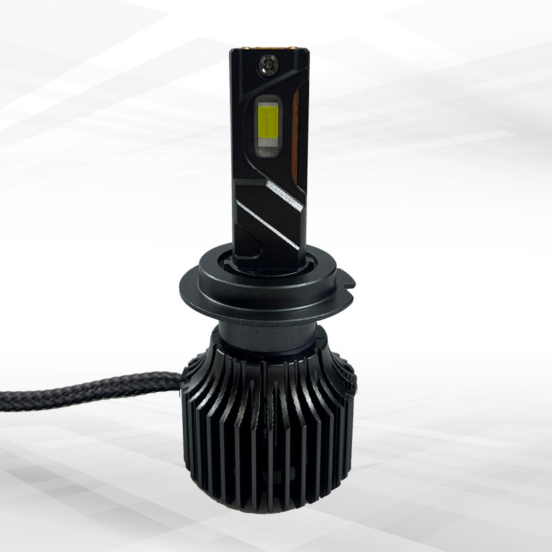 P45 LED forlygter pærer