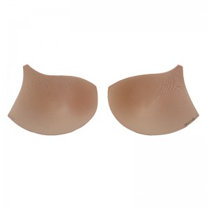 Oekotex Soft Serenity Nude Bra Collection Bra Cup Mold Cup Padding