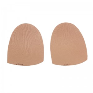 Breathable Lux GRS-certificeret yoga Sports Bra Cup Mold Cup Foam Cup