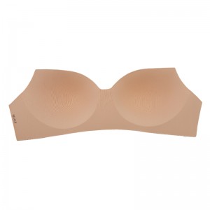 Yoga Sports GRS-certificeret Touch Nude Bra Cup Mold Cup Foam Cup