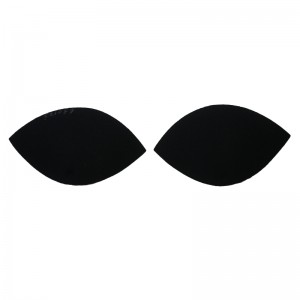 Åndbar yoga sportsgrs-certificeret push-up bh cup skimmel kop skum cup