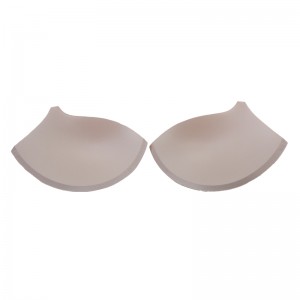 Yoga Sports åndedræt med høj kvalitet GRS-certificeret bh-kop skumskumskum kop cup kop kop cup