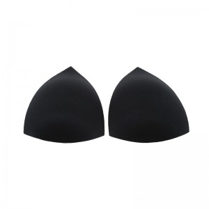 Miljøvenlig Breatablelux Yoga Sports Touch GRS-certificeret lightluxurynøgen Brh Cup Mold Cup Foam Cup