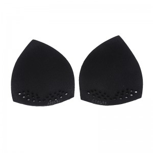 Miljøvenlig Breatablelux Yoga Sports Touch GRS-certificeret lightluxurynøgen Brh Cup Mold Cup Foam Cup