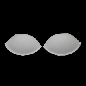 Tilpasset GRS -certificeretnøgen Bra Cup Mold Cup Foam Cup Collection