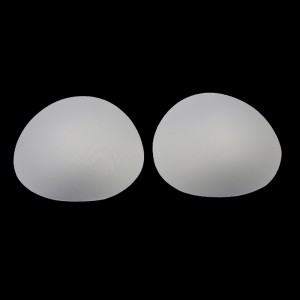 Luksuriøs yoga-sport og støttende GRS-certificeret bar cup bh cup skimmel cup skum cup