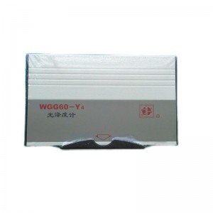 Lysmåler/photometer/gloss meter