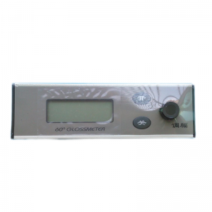 Lysmåler/photometer/gloss meter