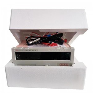 Højspændingstester