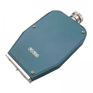 Hårdhedstester/durometer/scleromete