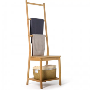 Bambusstigestativstativ