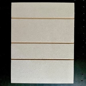 DG-1200A Automatisk feederstøvfri groovingmaskine