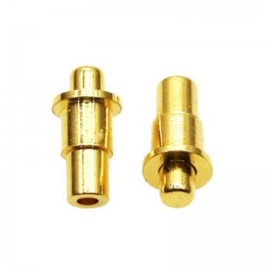 Forårsbelastet kontaktpin Tilpasset POGO PIN til elektronisk produkt