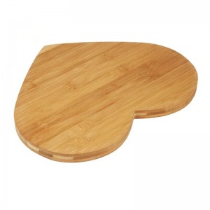 Bambus Premium Cheese Board