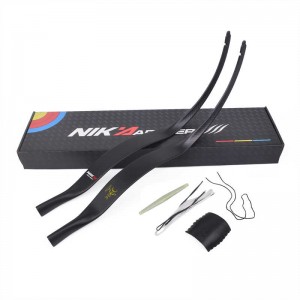 ET-4C Carbon Fiber Mengyuan Bow Crab Bow for Traditional Bow Archers