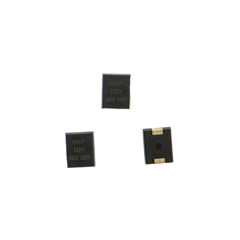 Kina ODM OEM Nyt produkt 5mm 5OHM Plastik Chip Power NTC Termistor til overspændingsstrøm undertrykkelse