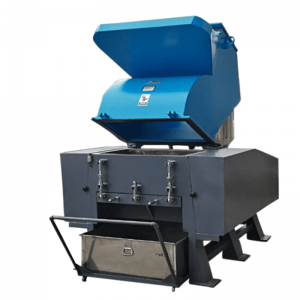 Tung industri knuser