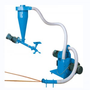 Kantmateriale online genvindingsmaskine