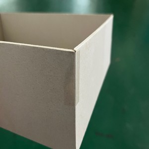 DG-40 hjørnepastemaskine