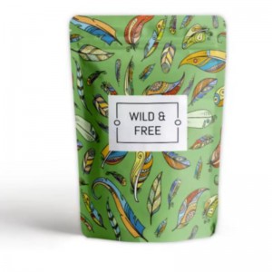 Fri stand-up pose (doypack) mademballage