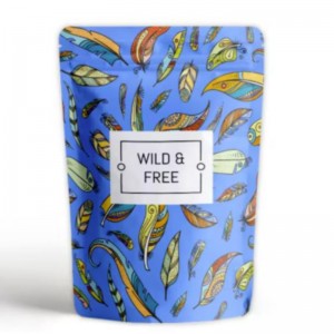 Fri stand-up pose (doypack) mademballage