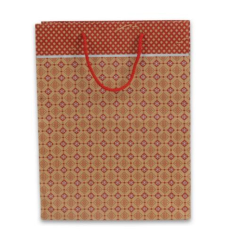 Luksus festlig tilpasning trykt papir shopping gifting taske fabrik lavet engros høj kvalitet af høj kvalitet