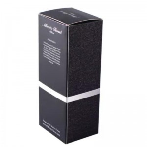 Brugerdefineret logo kosmetisk korrugeret emballage genbrug Mailer Paper Box Airplane Shipping Box