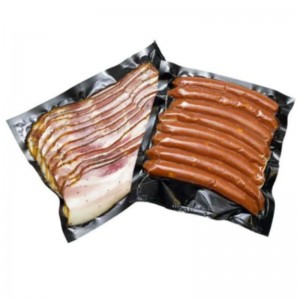 Vakuumforseglerposer til mad, brugerdefineret trykt bionedbrydeligt vakuumopbevaring Madforseglingspose, madvakuumforseglingspose