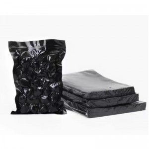 Vakuumforseglerposer til mad, brugerdefineret trykt bionedbrydeligt vakuumopbevaring Madforseglingspose, madvakuumforseglingspose