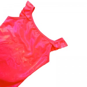 baby badetøj brugerdefineret print baby brugerdefineret et stykke badetøj badetøj børn