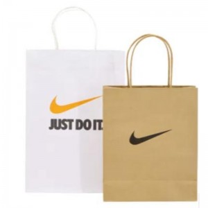 Brugerdefineret mode med håndtag til make -up pensel sæt hårforlængelser kosmetiske poser