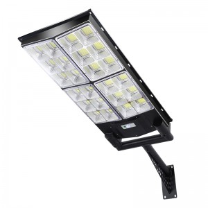 Multi Specification Solar Wall Lamp