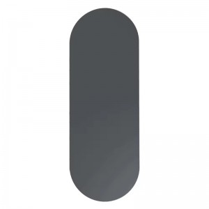 Kapselform yogamåtte