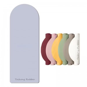 Kapselform yogamåtte