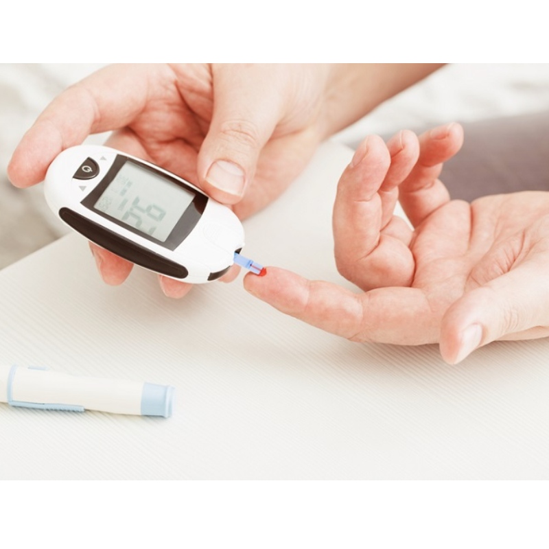 University of Washington School of Medicine: NMN forbedrer insulinfølsomheden