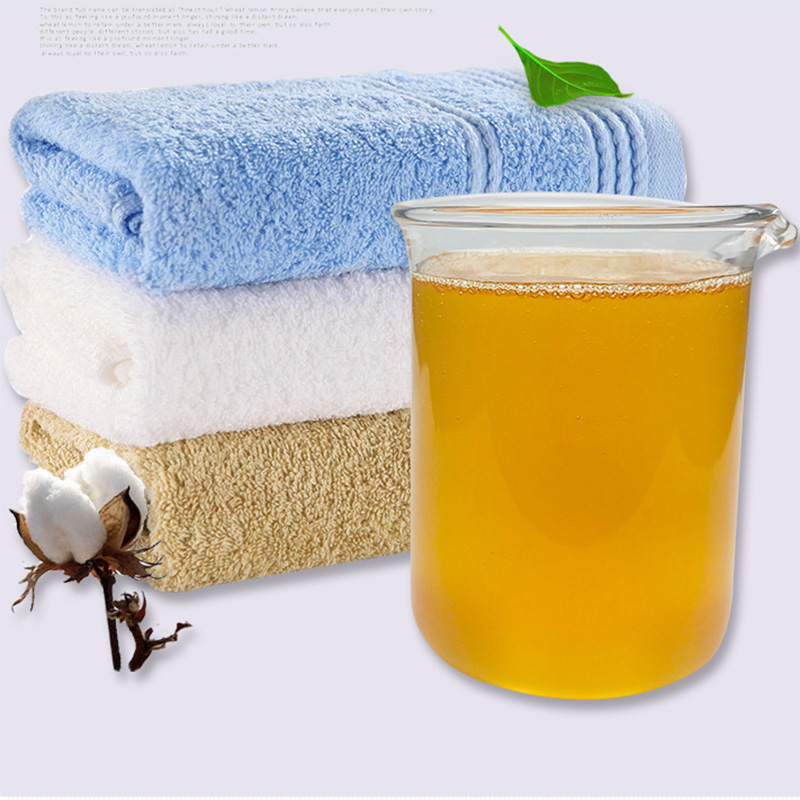 Rollen af ​​dimethylsilikoneolie