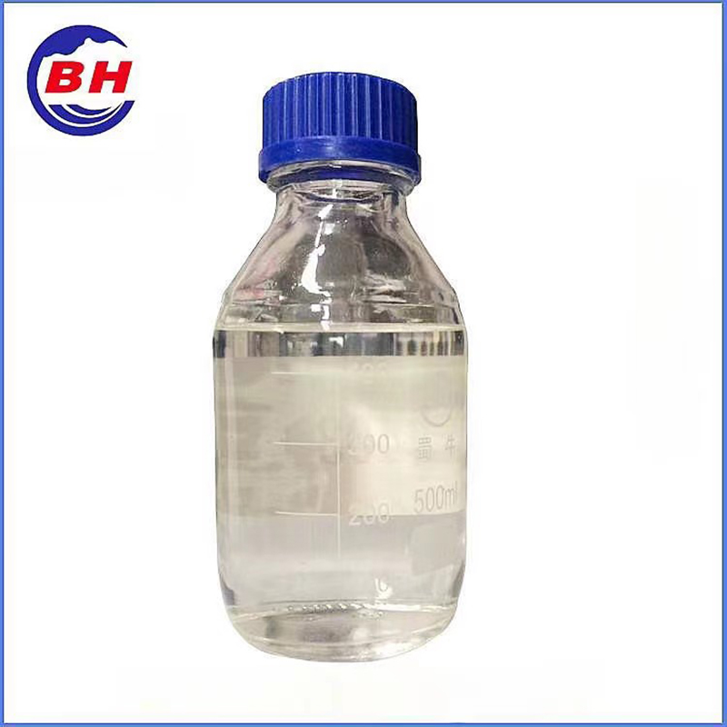 Dimethylsilicone olie BH8012