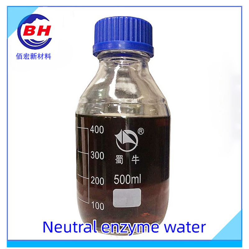 Neutral enzym vand BH8803