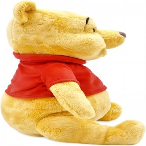 Winnie the Pooh Soft Toy