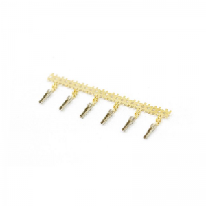 Terminal stempling del 1