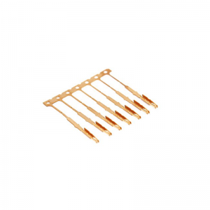 Terminal stempling del 1