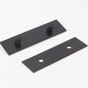 Skive vandventil ring/bracket