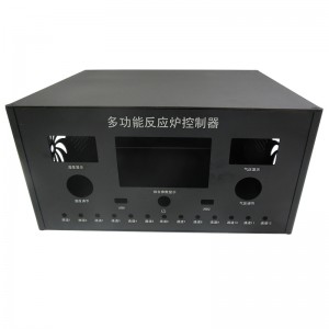 Aluminiumslegeringsplader