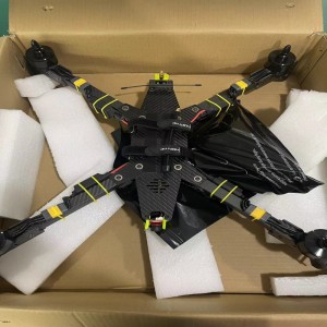 Hot Selling 13 tommer FPV -drone