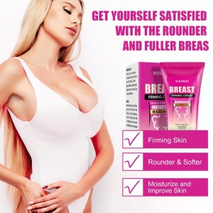 Brystoprettende fløde