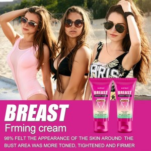 Brystoprettende fløde